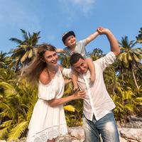 Отзыв от Антонина - Visa DTV